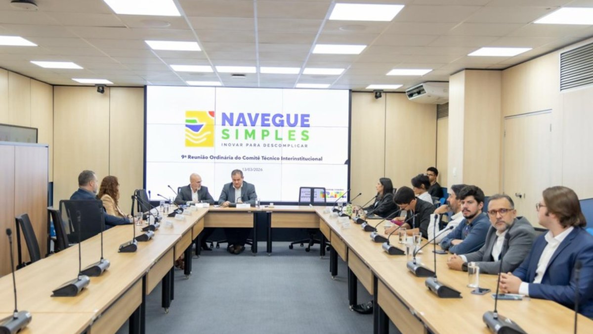 Navegue Simples Program presents calendar and advances in reducing bureaucracy in the port sector