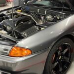 Nissan, Honda jump into Japan classic sports car restoration boom