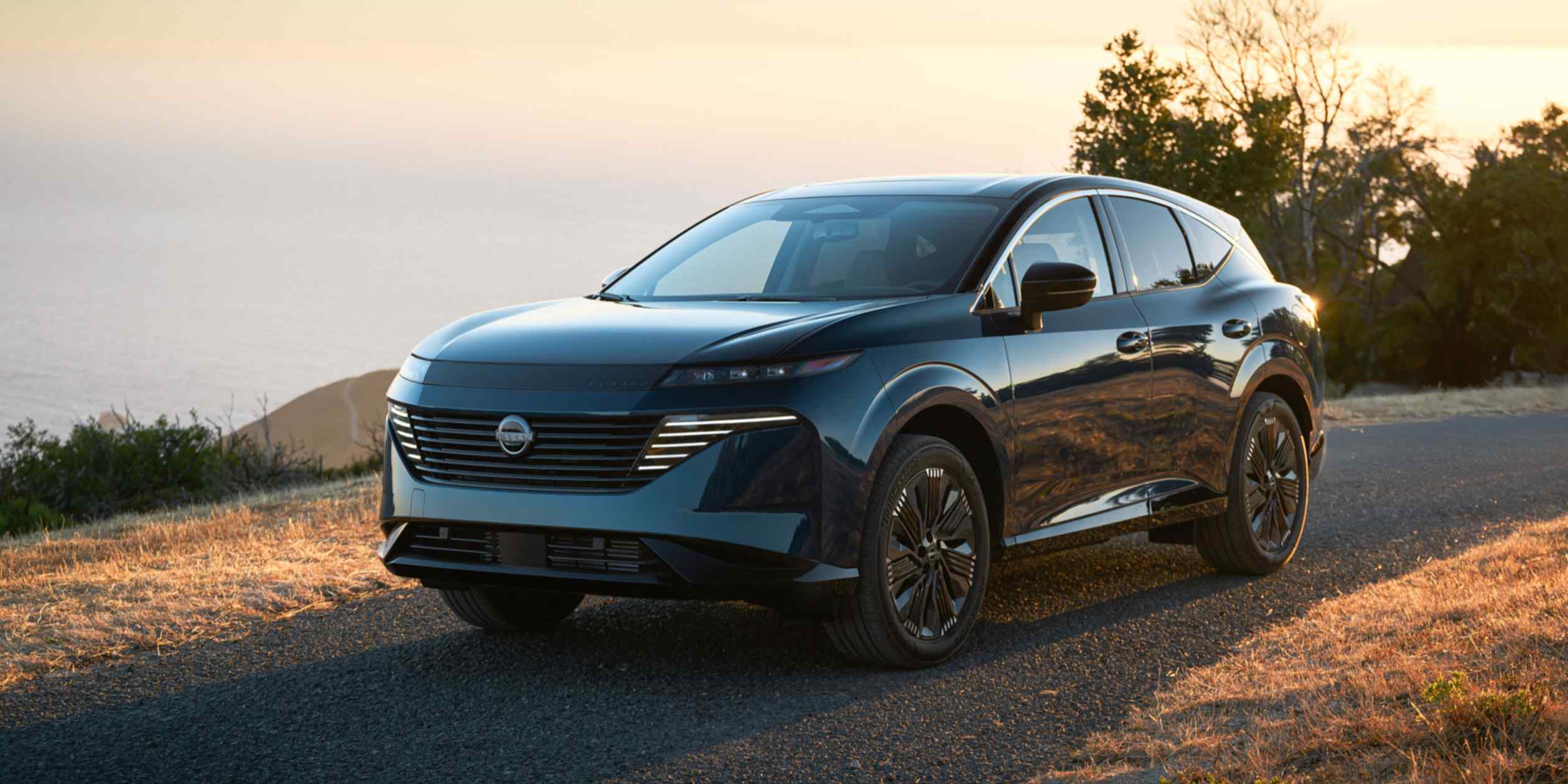 Nissan to reverse import US-made Murano SUVs into Japan