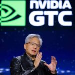 Nvidia's $1tn rise puts spotlight on Asian suppliers' emissions