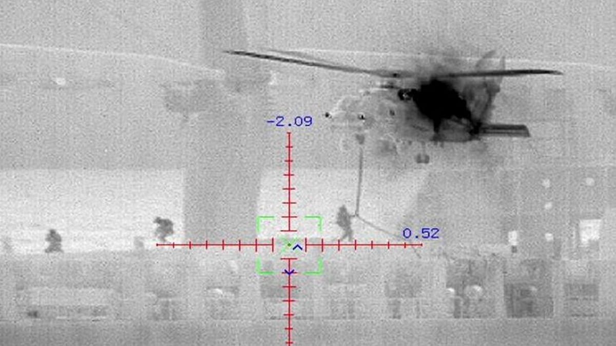 OPINION | Shipping strikes, oil price spikes and a deadly new gulf crisis