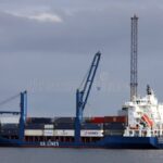 Outermost ports unite to defend a common position in Europe.