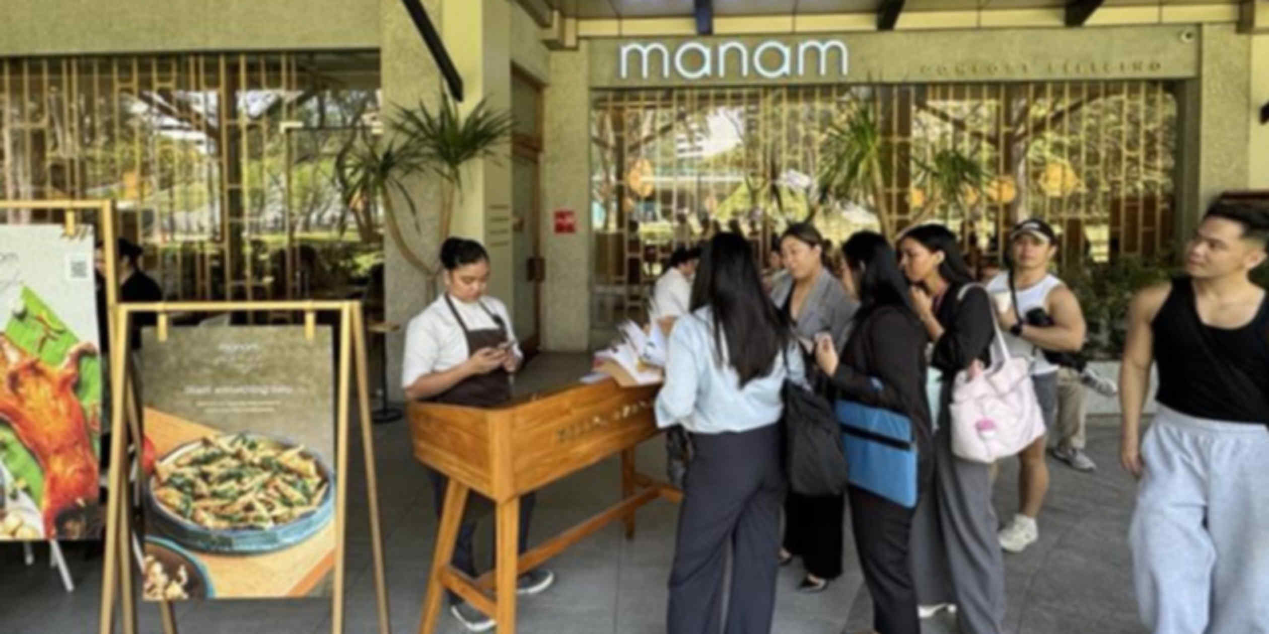 Philippine Michelin Guide spurs interest in country's overlooked cuisine