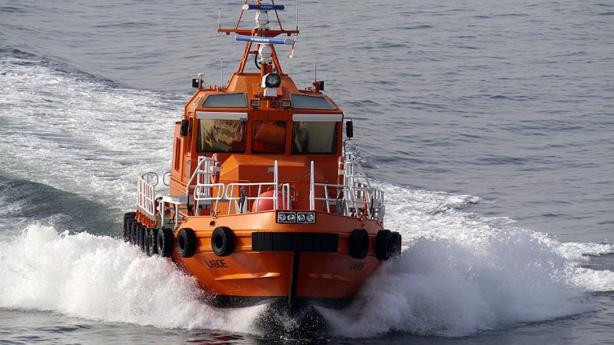 Pilotage association warns of deregulation's impact on safety and efficiency