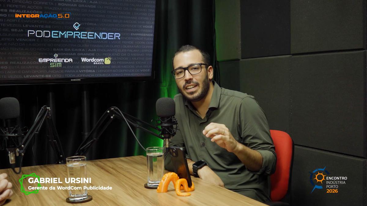 Podempreender gains strength in Integração 5.0 with important guests