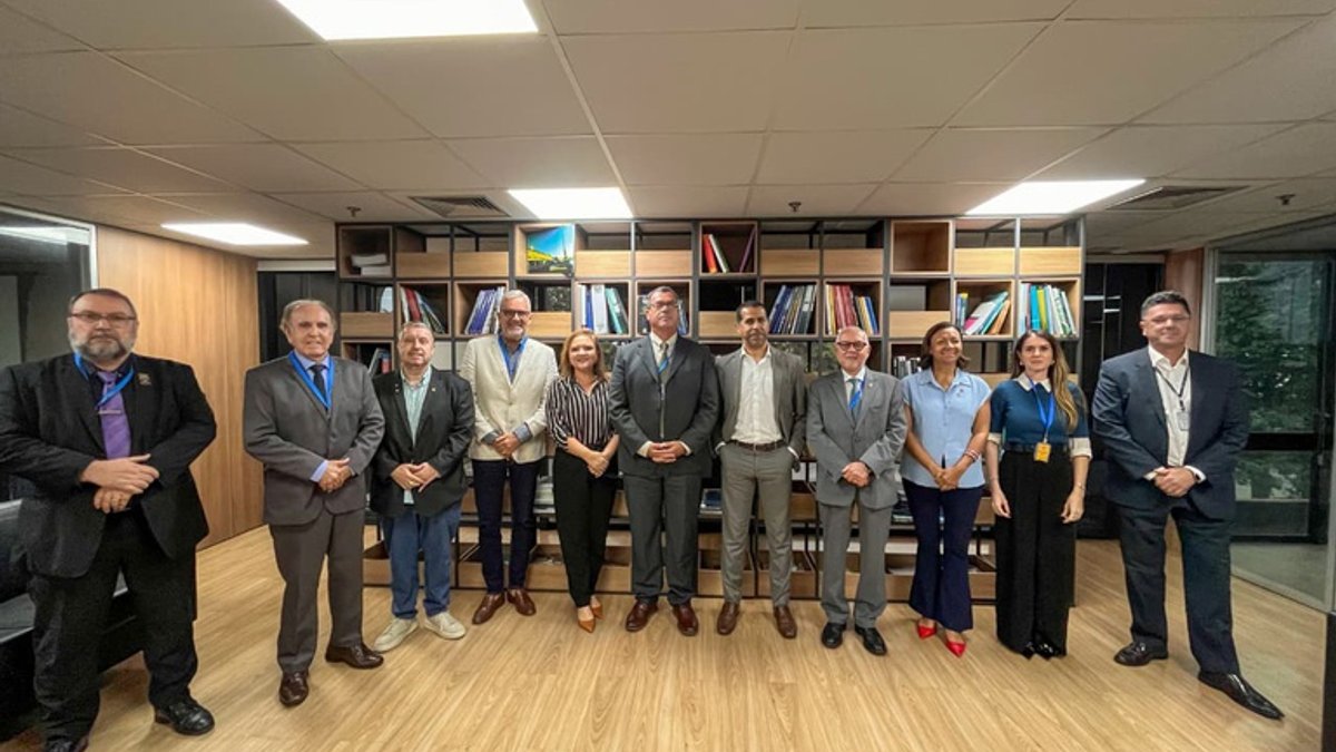 Port Workers Forum debates gender equity, safety and working conditions in the sector