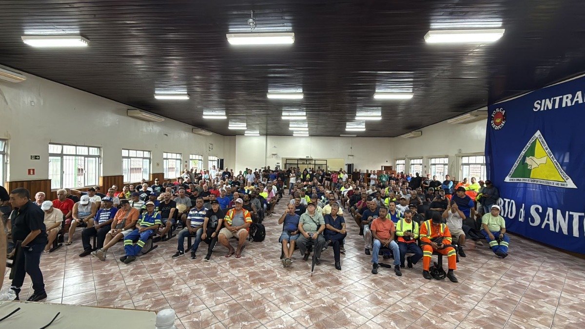 Port category goes on alert with PL 733/2025 and announces shutdowns