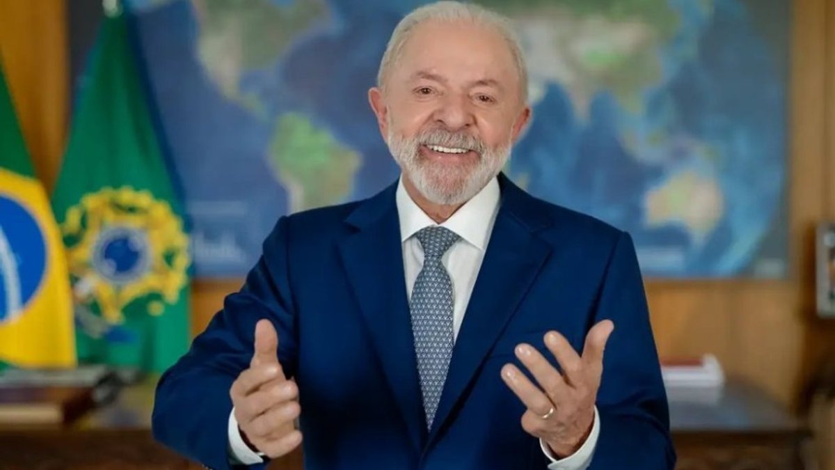 President Lula sanctions law to encourage the chemical industry
