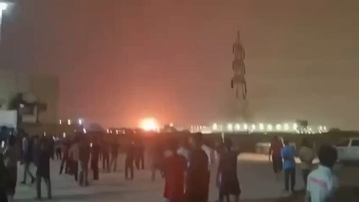 Qatar’s energy boss says he had warned of dangers of provoking Iran