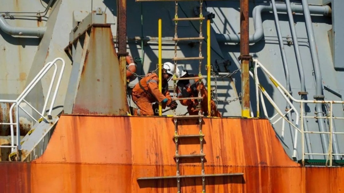 Registration for the Navega Jovem program closes today in Santos