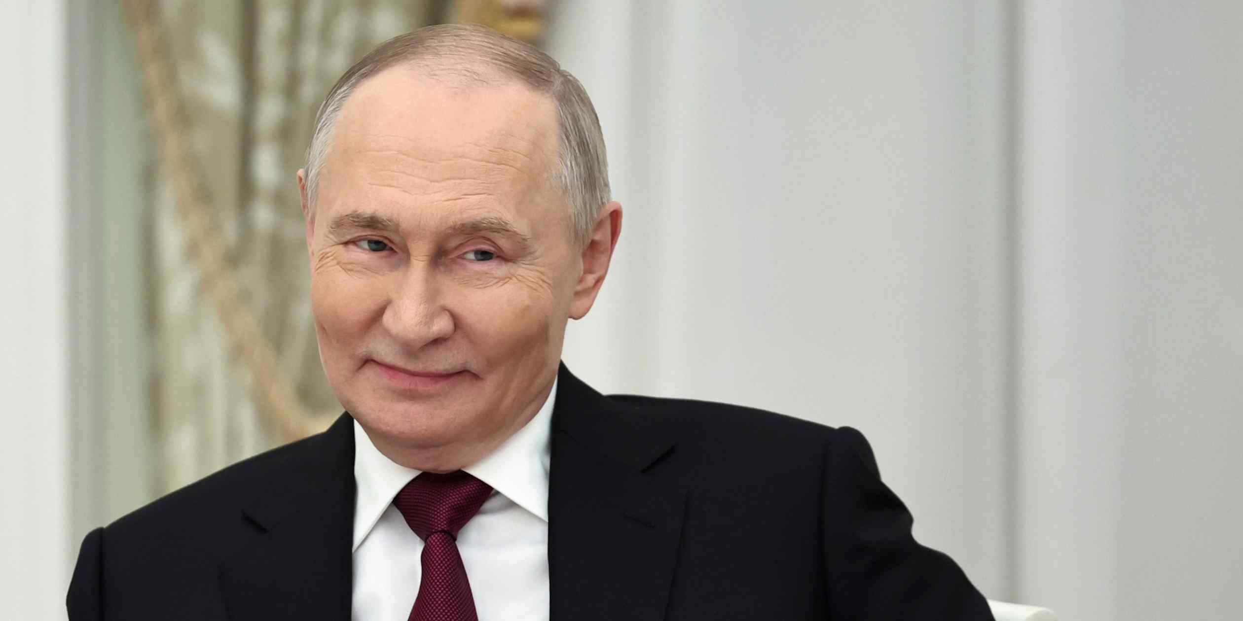 Russia is the true winner of the US-Iran war