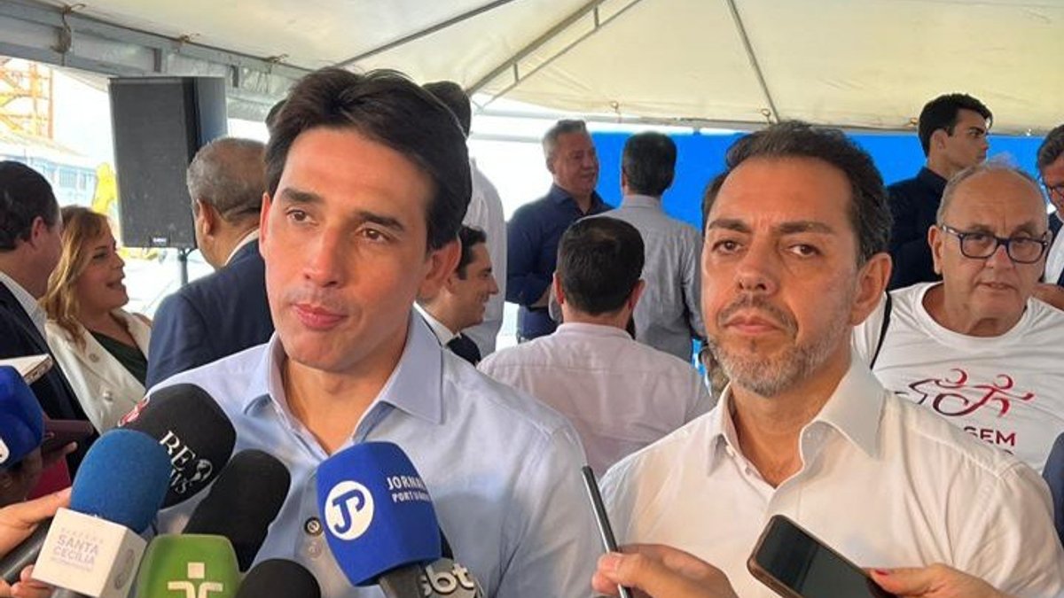 Signing at the Port of Santos marks a quick response to TCU demands