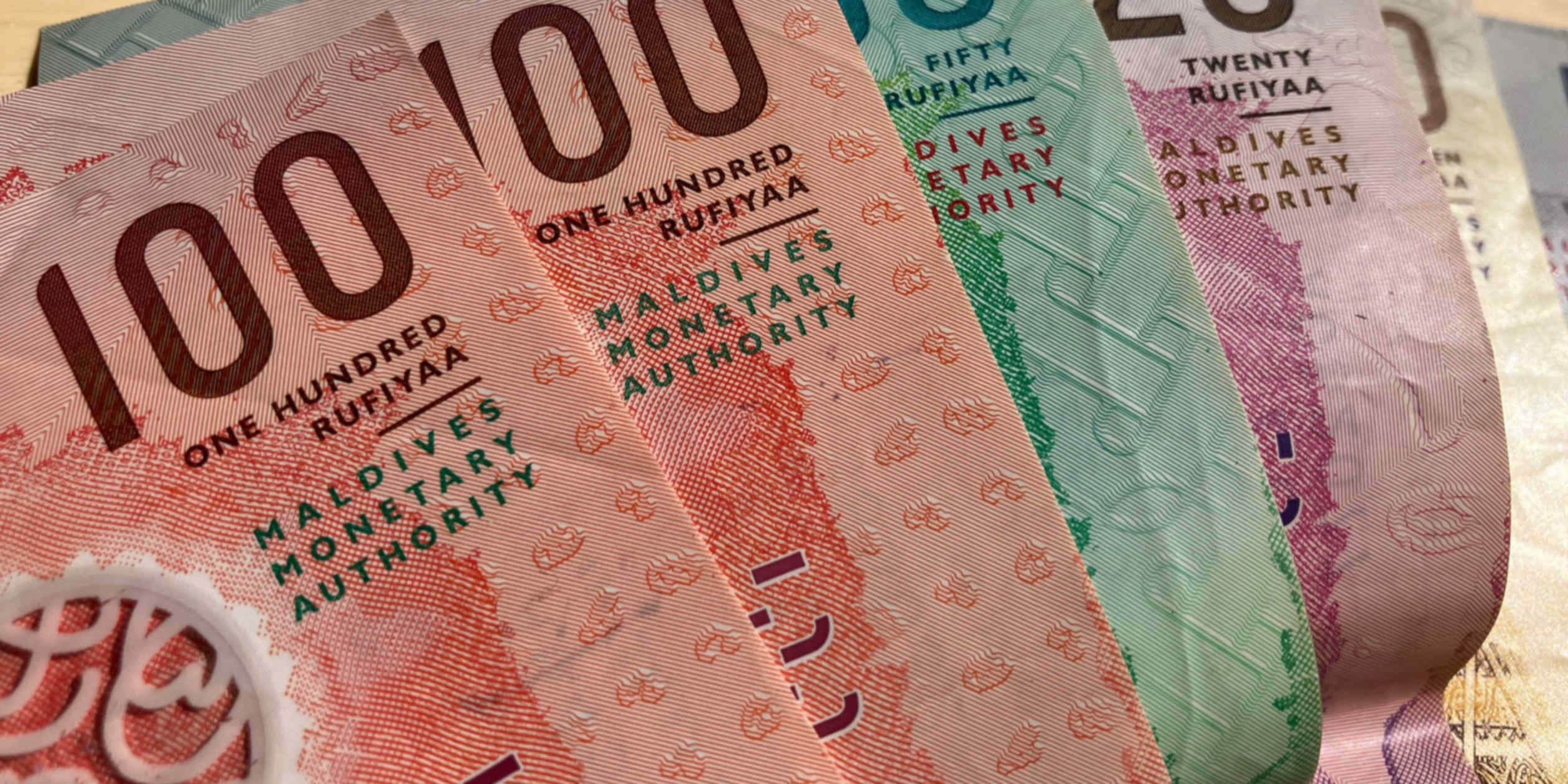 Sukuk payment of $500m due in April reveals Maldives’ debt woes