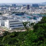 Taiwan's red-hot tech economy leaves young workers, old industries cold