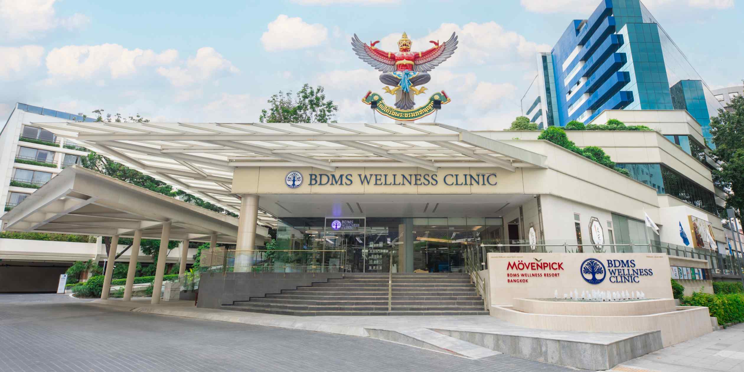 Thailand pushes wellness travel to lure wealthy foreigners