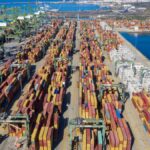 Theo Notteboom analyzes Sines, Algeciras and Tanger-Med.