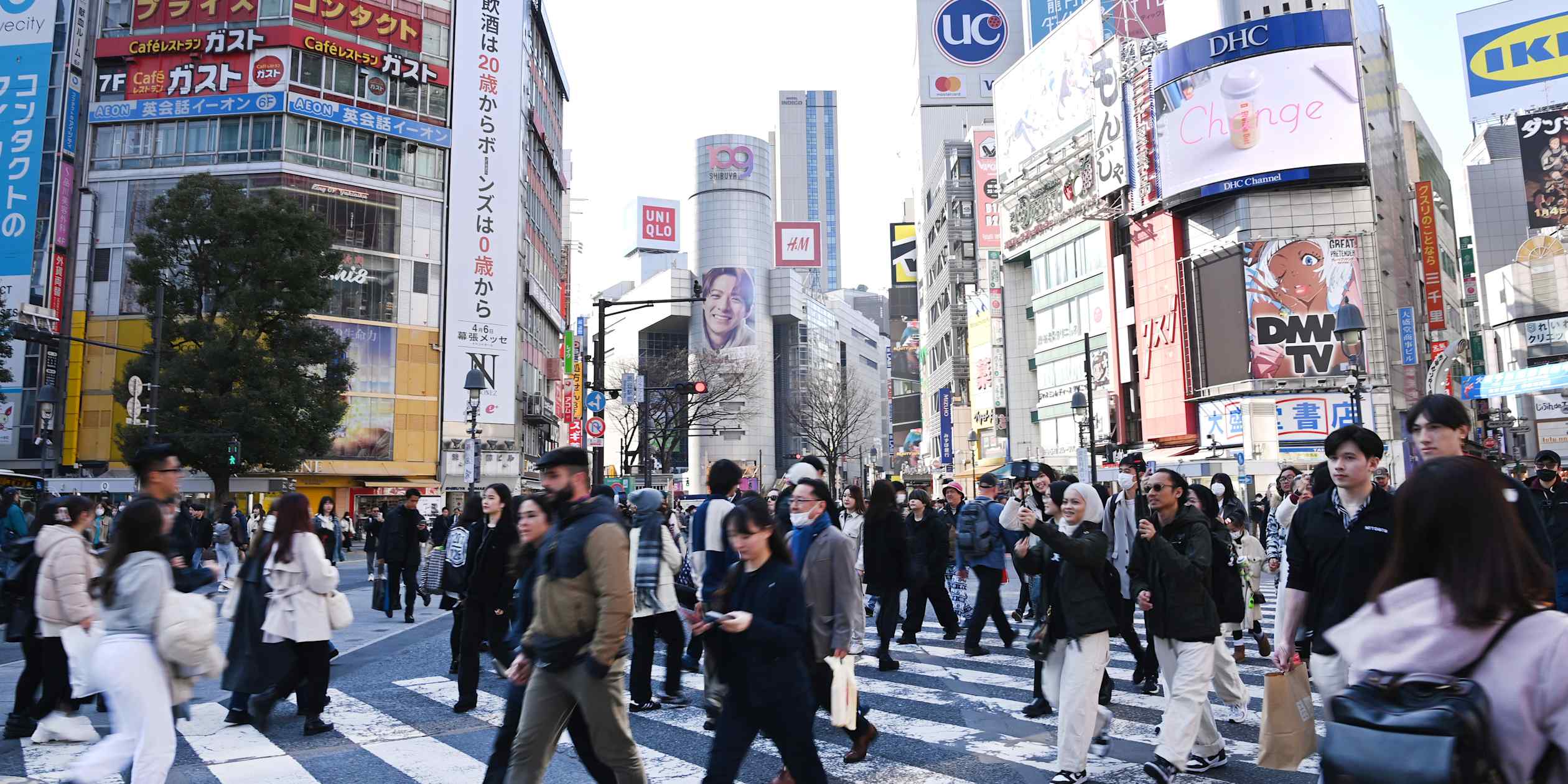 Tokyo ‘smartly’ addresses lack of trash cans amid overtourism concerns