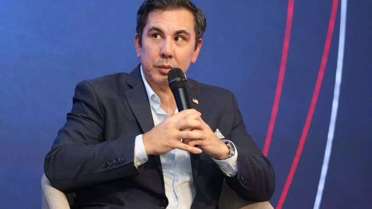 US Consul criticizes restrictions and warns of risk of advantage to Chinese companies in Tecon Santos