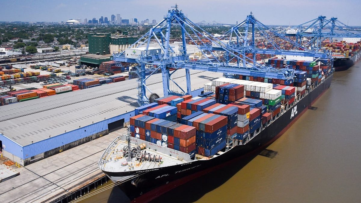 US MARAD announces millions of dollars in maritime infrastructure funding