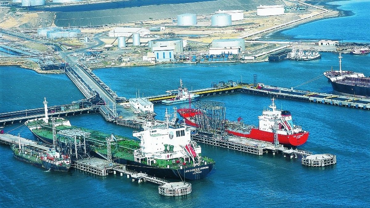 US broadly authorizes transactions with Venezuela’s oil company PDVSA