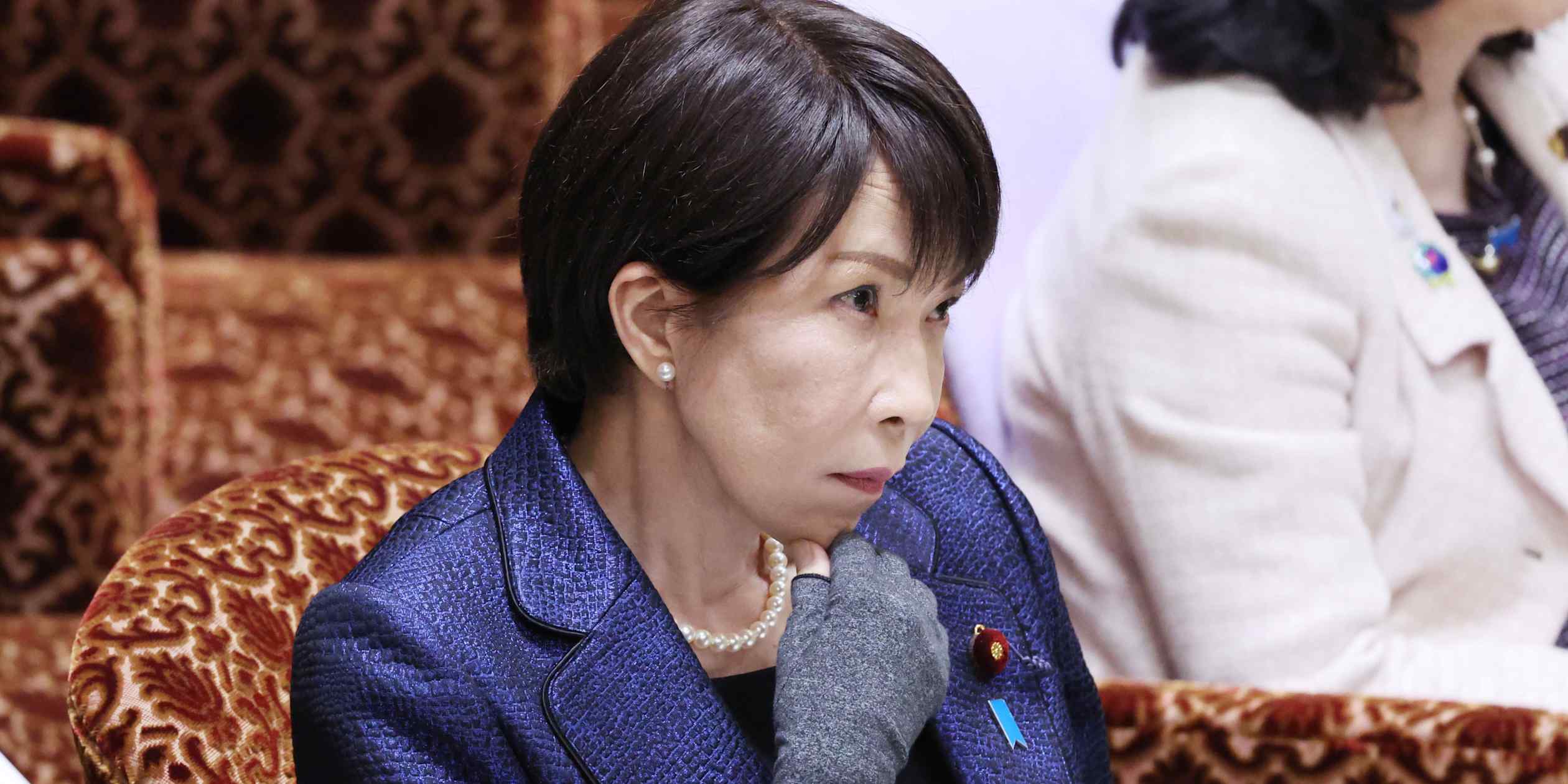 US findings about Takaichi's Taiwan comments 'inaccurate': Japan