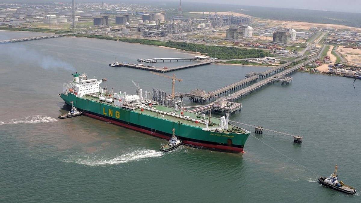 West African crude stays home as sellers wait for higher bids