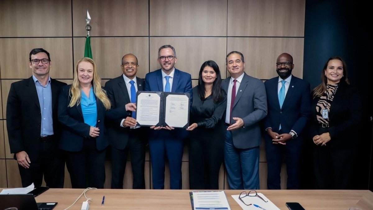 ABTP signs technical cooperation protocol with Ministry of Ports and Airports