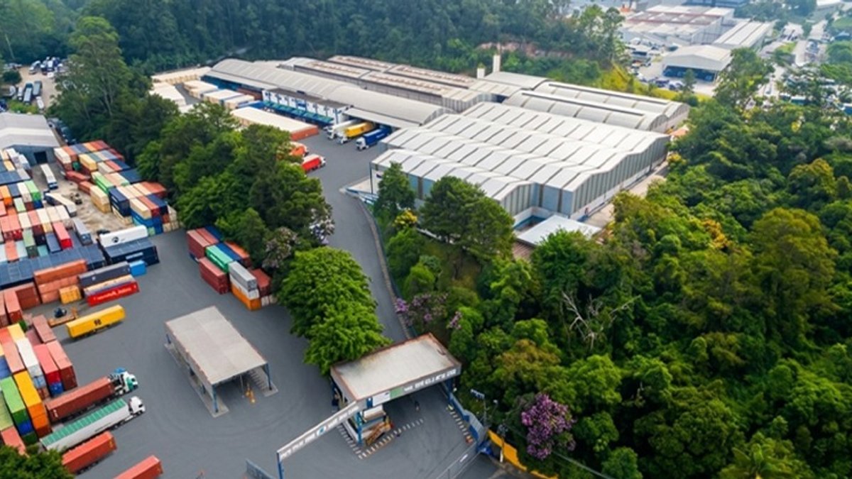 AGESBEC announces investments of R$100 million during the 30th Intermodal South America