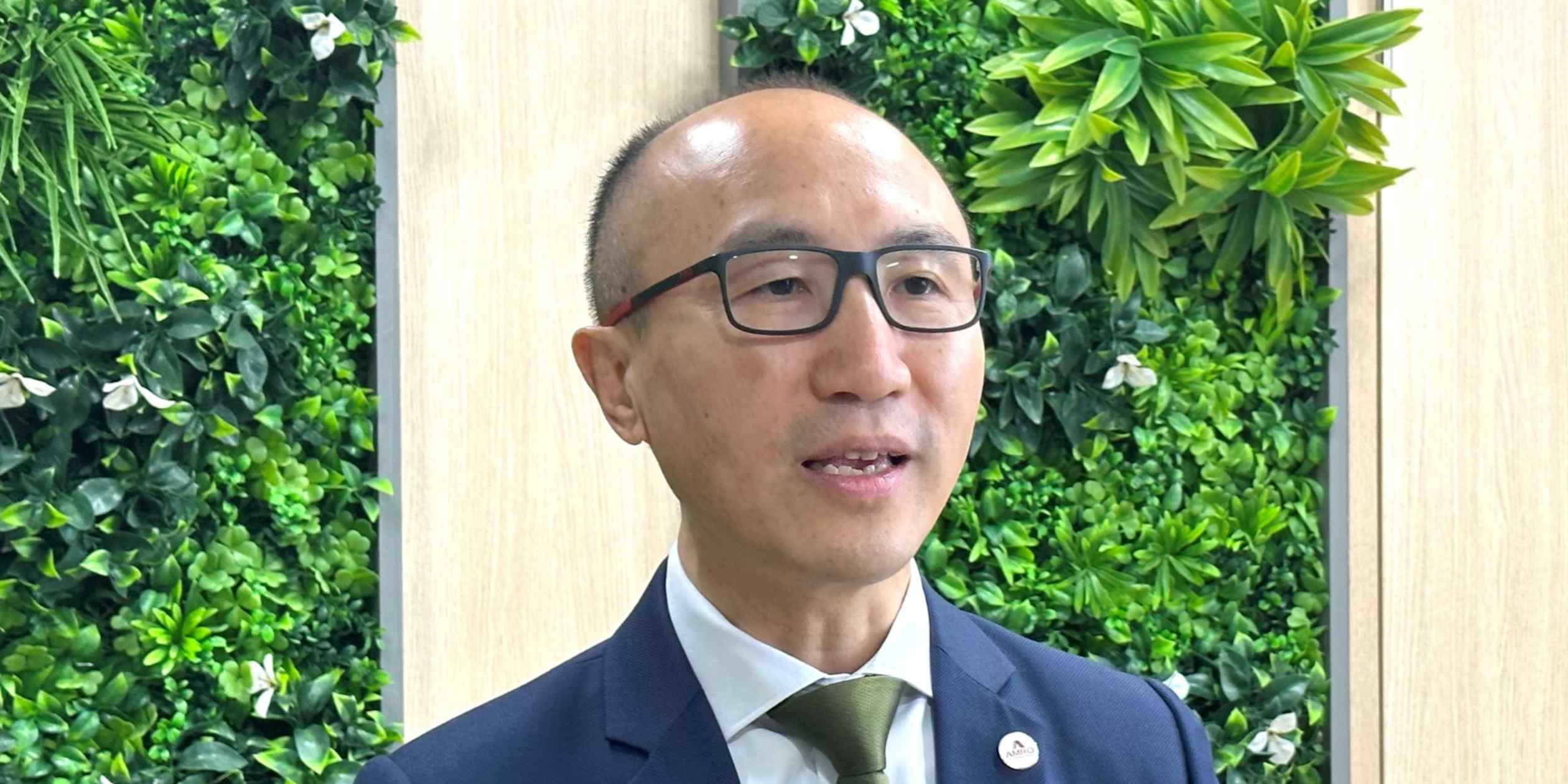 ASEAN+3 growth may hit 4-year low if Iran war drags on: economist