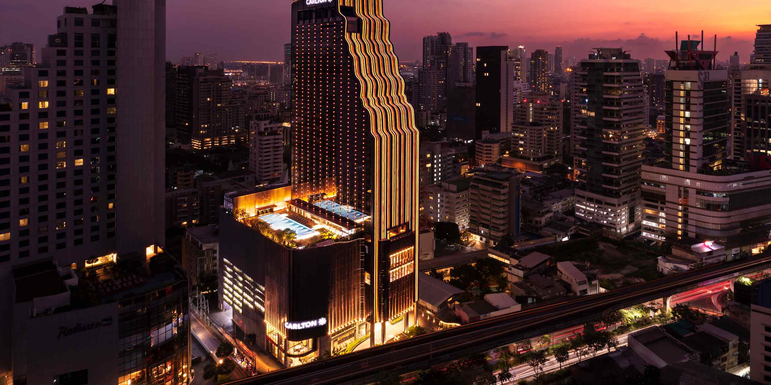 BWH Hotels expects travel boom in Asia to drive expansion plans