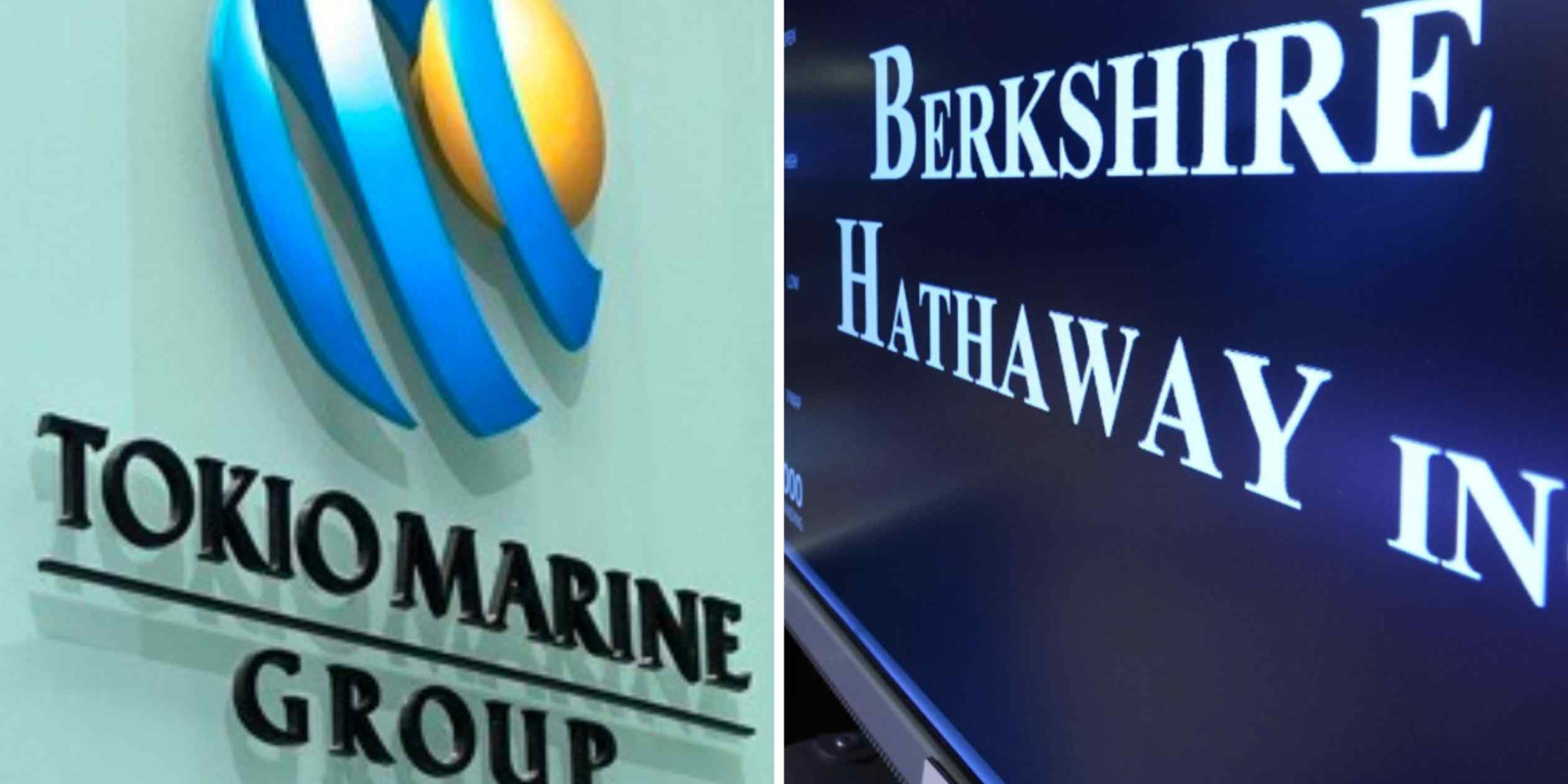 Berkshire Hathaway deal to supercharge Tokio Marine’s M&A