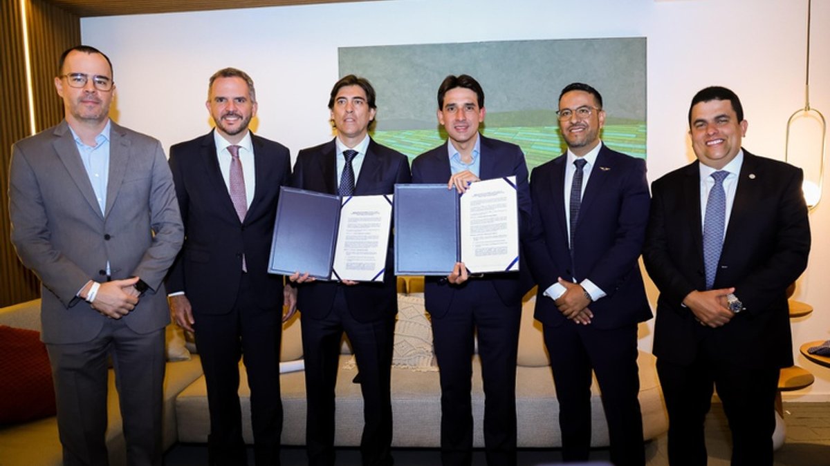 Brazil and Bolivia expand air agreement and release number of flights between the countries