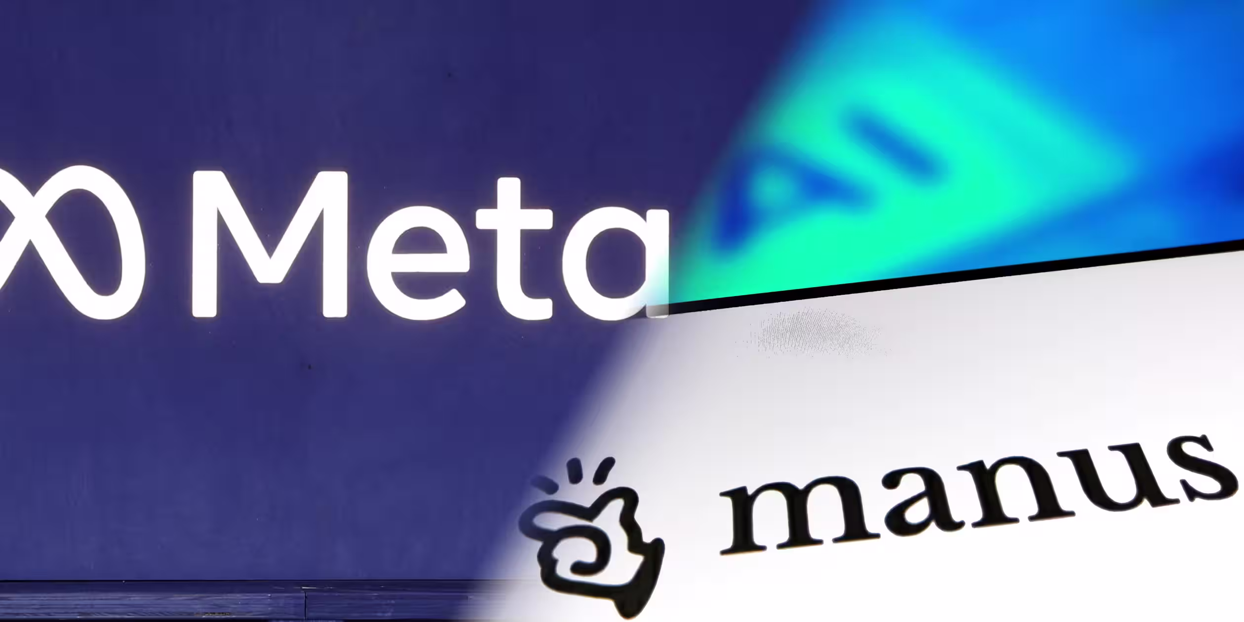 China’s block of Meta-Manus deal spooks entrepreneurs and investors