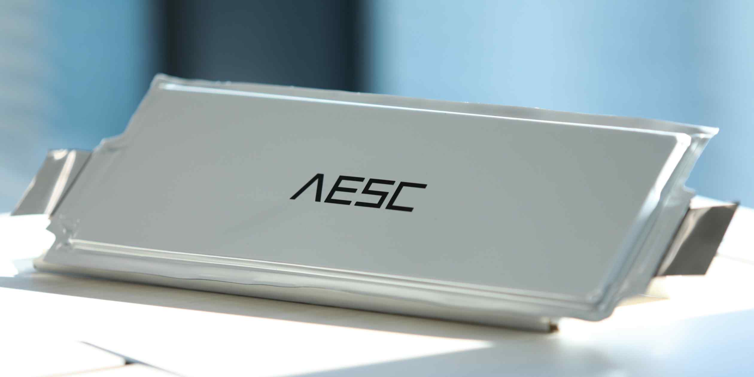 Chinese-owned AESC sells controlling stake in US battery factory
