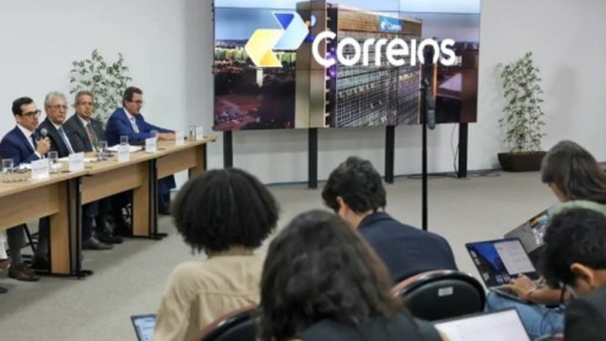 Correios losses reach R$8.5 billion in 2025