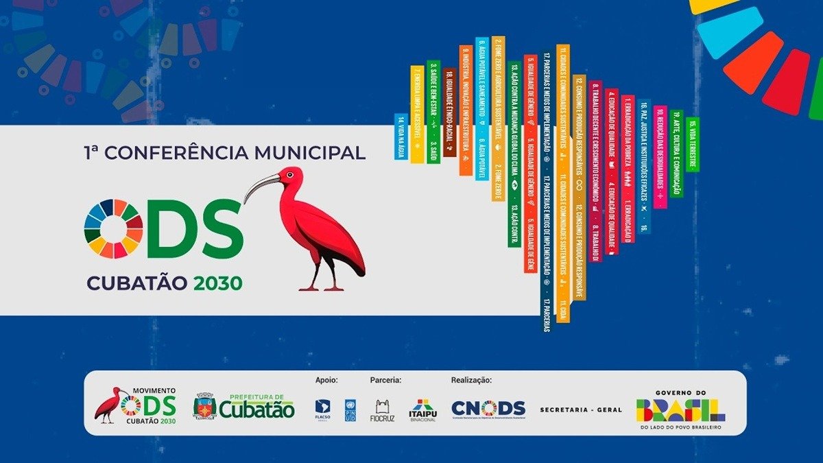 Cubatão bets on renewable energy hub to boost low-carbon industry