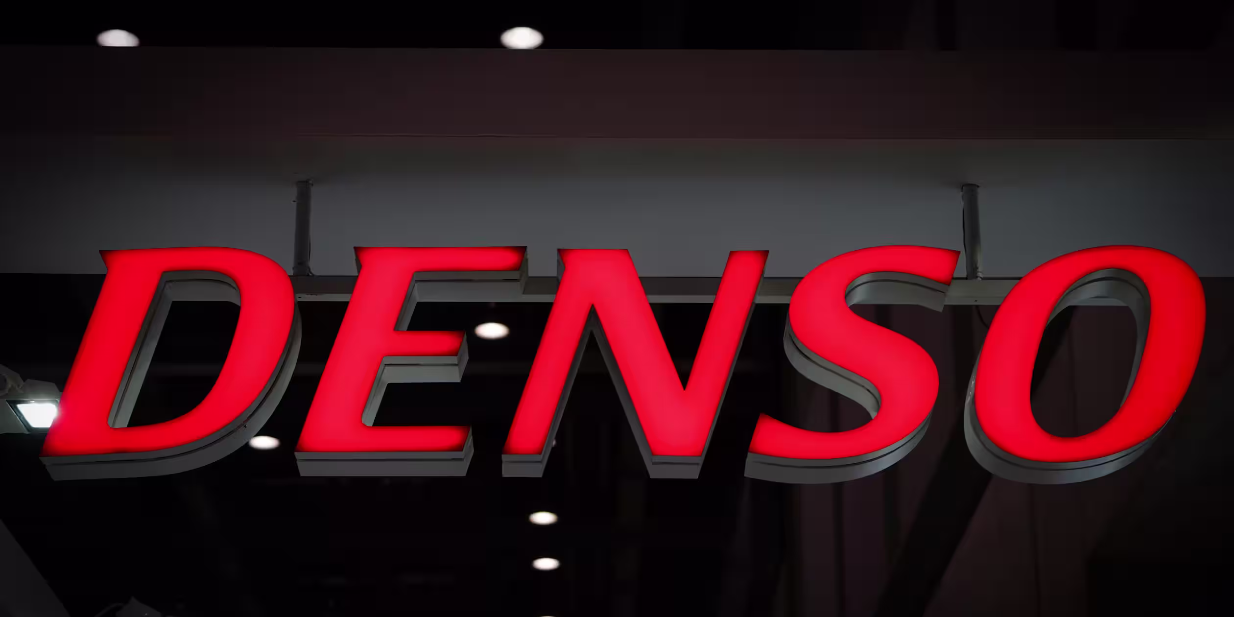 Denso to keep up chip partnerships even after halting Rohm bid