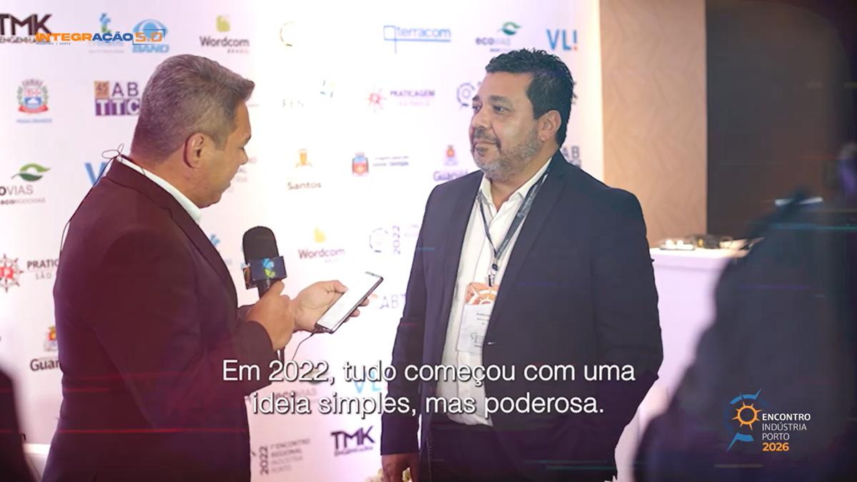 ENIP 2026 expands national operations and connects industry and ports in multiple stages