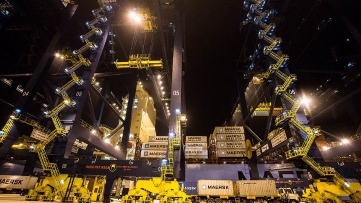 FMC rejects shipowners’ request to reduce the notification period for tariff increases