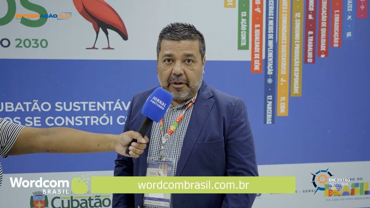 From events to strategy: WordCom Brasil consolidates itself as a business hub in Brazil