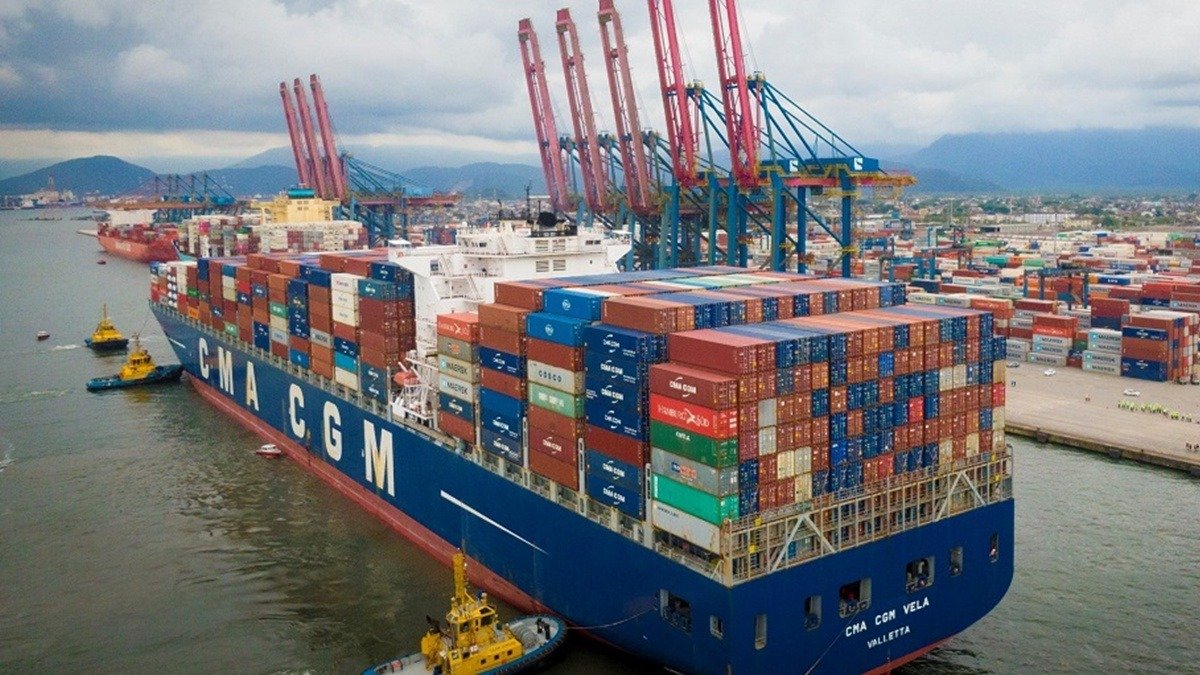 Government orders Antaq to suspend preparations for terminal auction in Santos