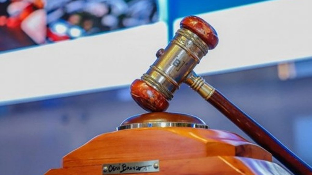Government sees risk of judicialization in 12 port auctions