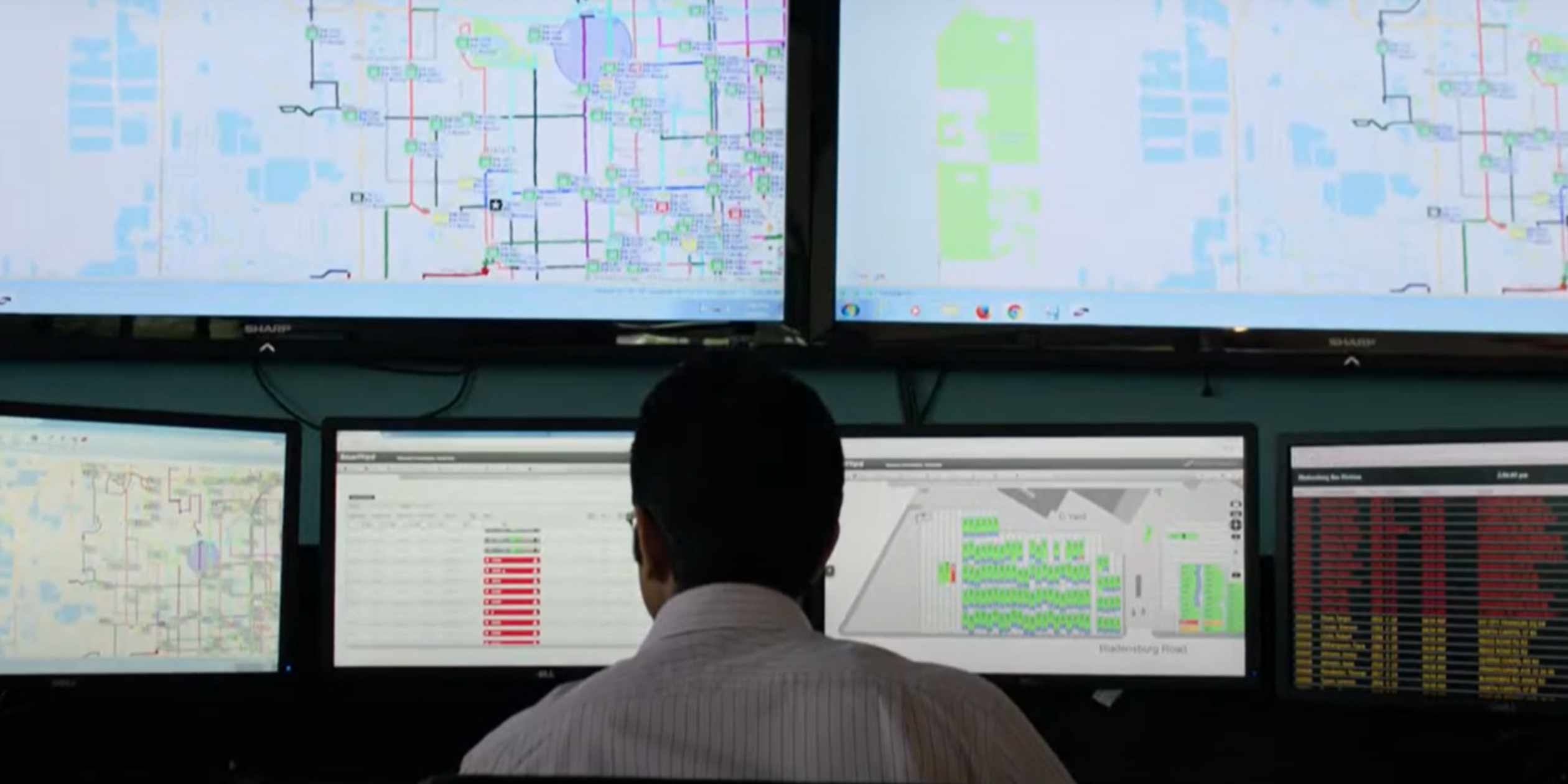 Hitachi to buy US maker of mass transit management systems