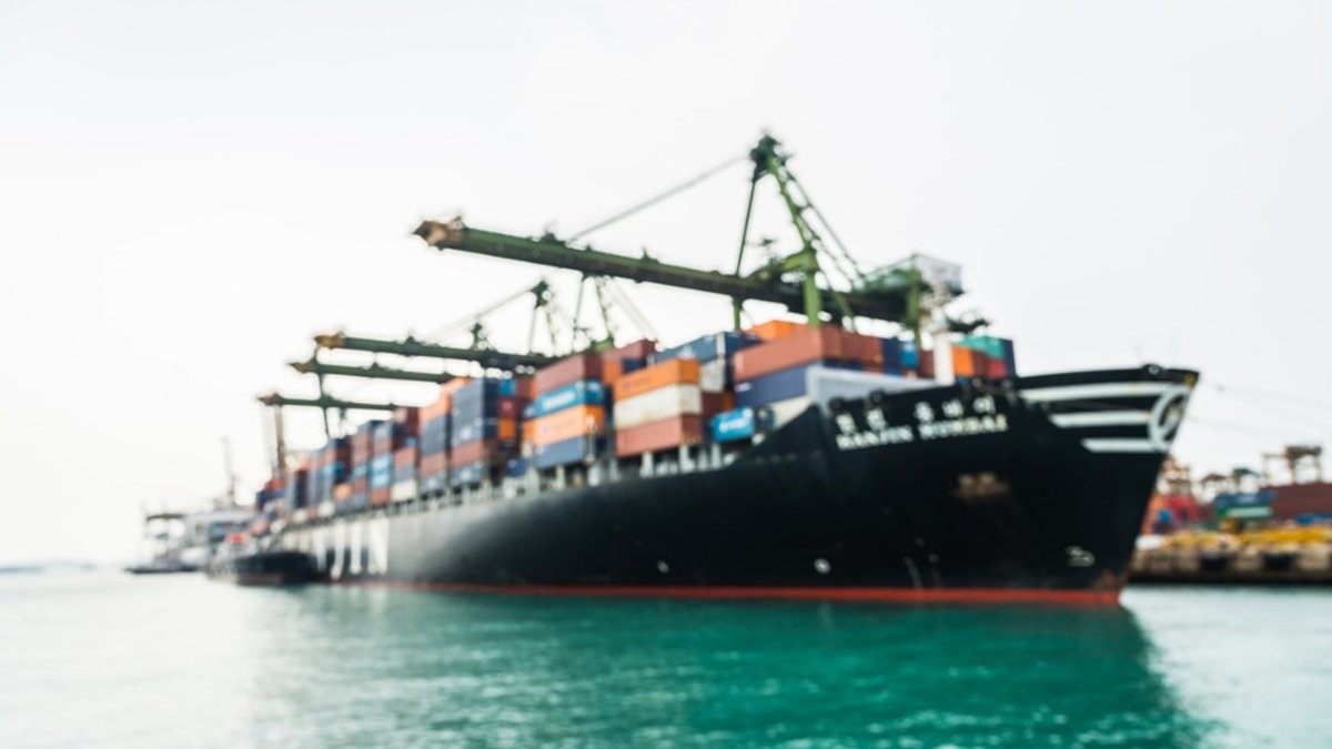 IMO tightens rules for ship registration after flag fraud spread