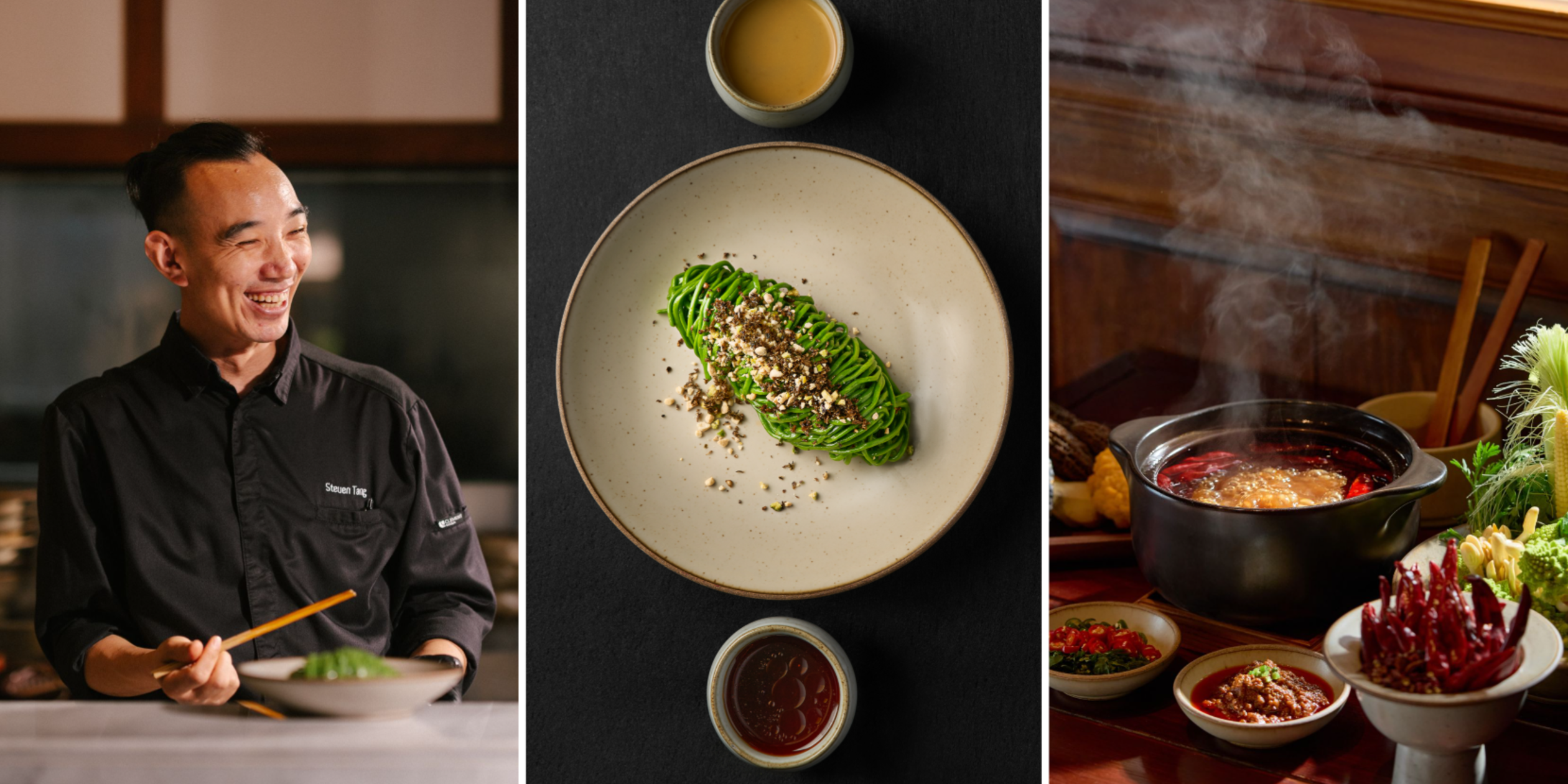 Inside Chengdu’s fiery food culture, from street stalls to Michelin stars