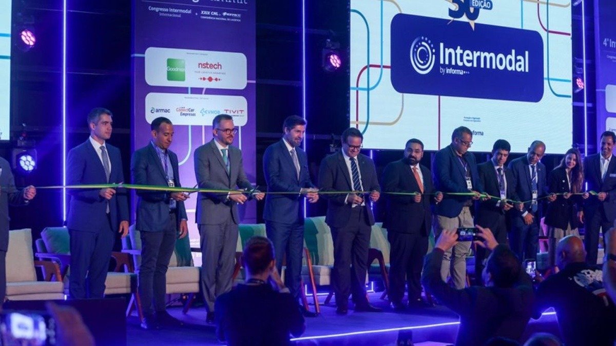 Intermodal 2026 ends historic edition with more than 50 thousand visitors