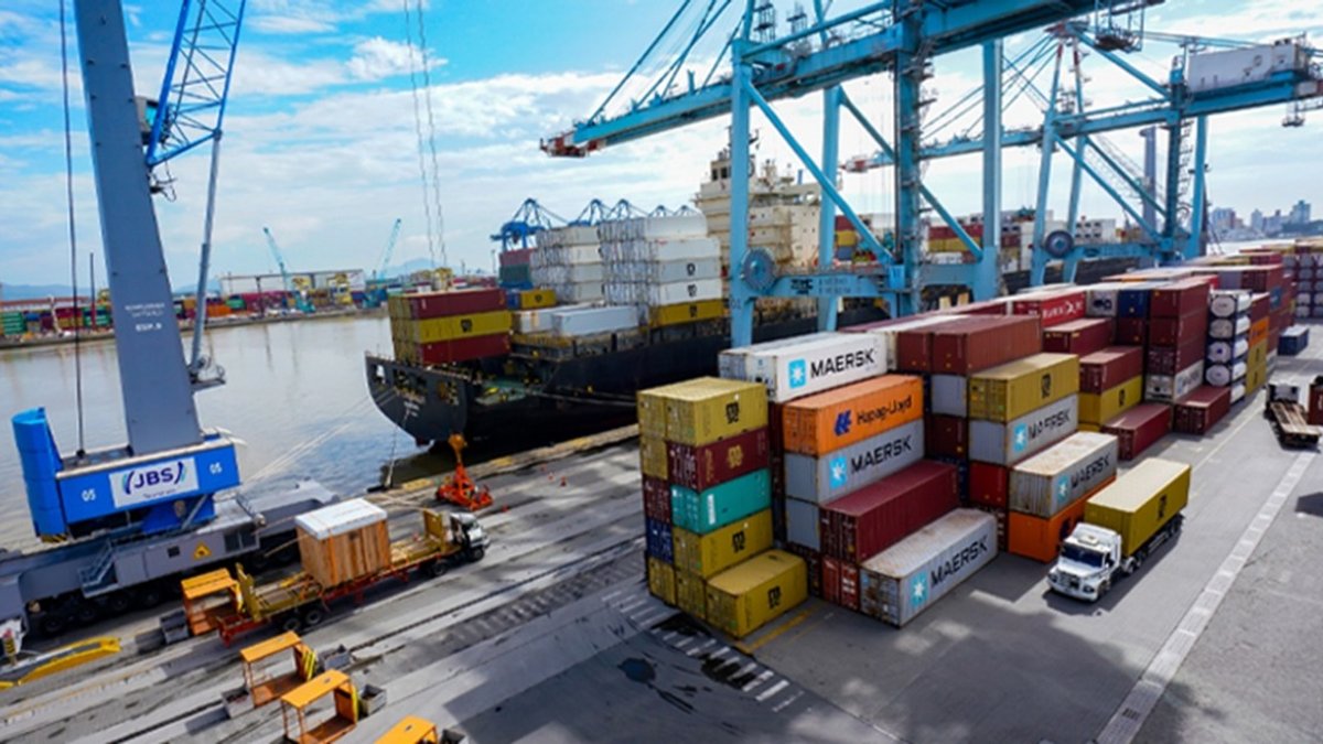 JBS terminal in Itajaí records fire and raises alert after case in Rio Grande