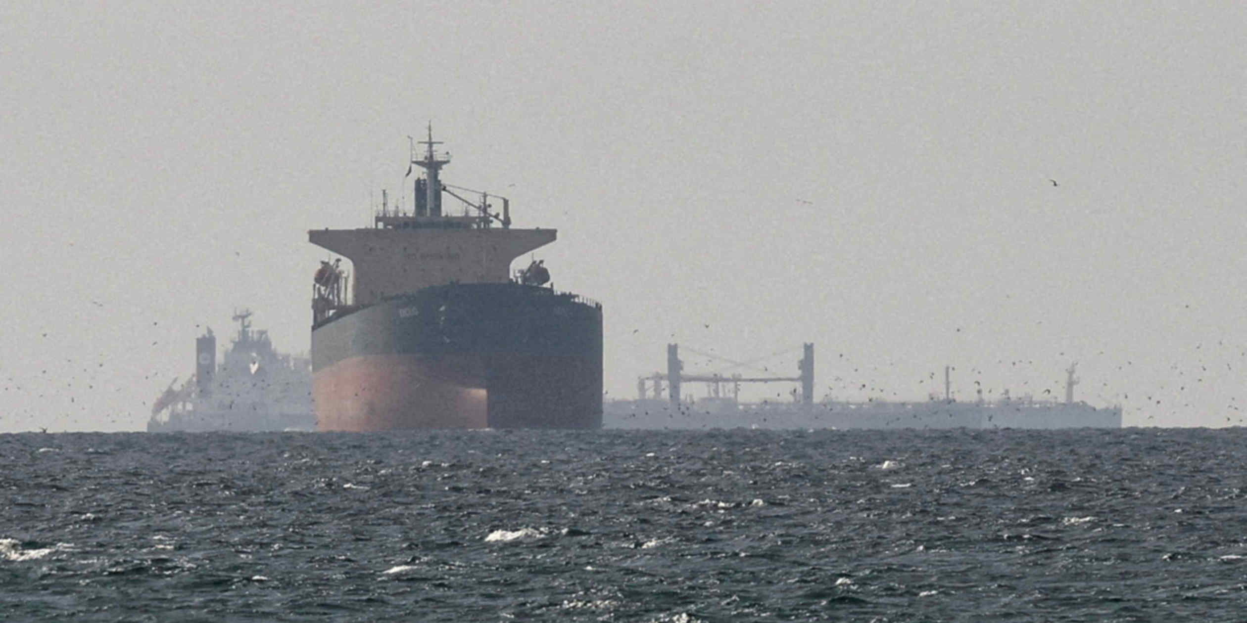 Japan chemical, material makers’ profit outlook darkens on oil crisis