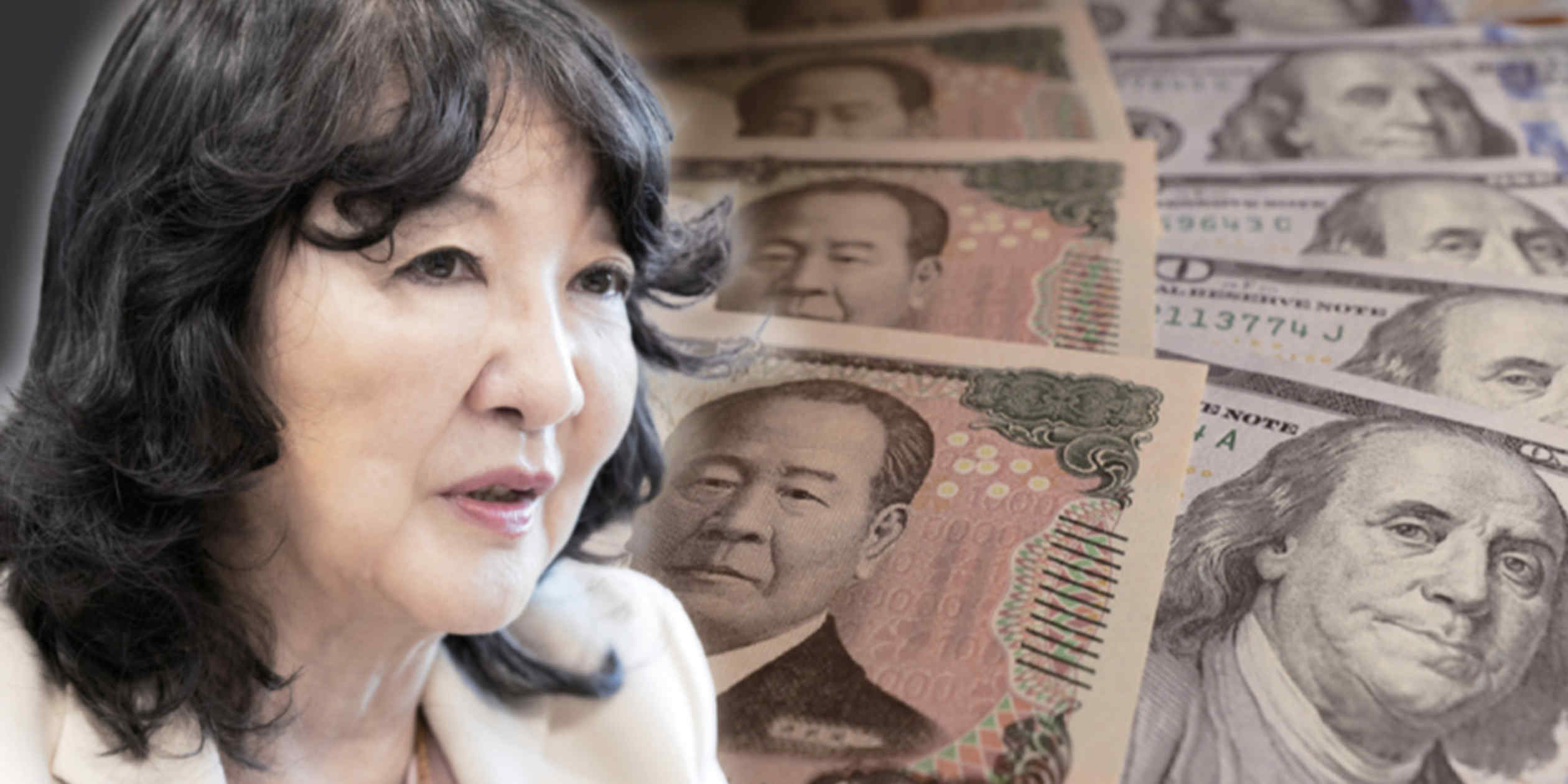 Japan launches FX intervention, briefly pushing yen to 155 from 160