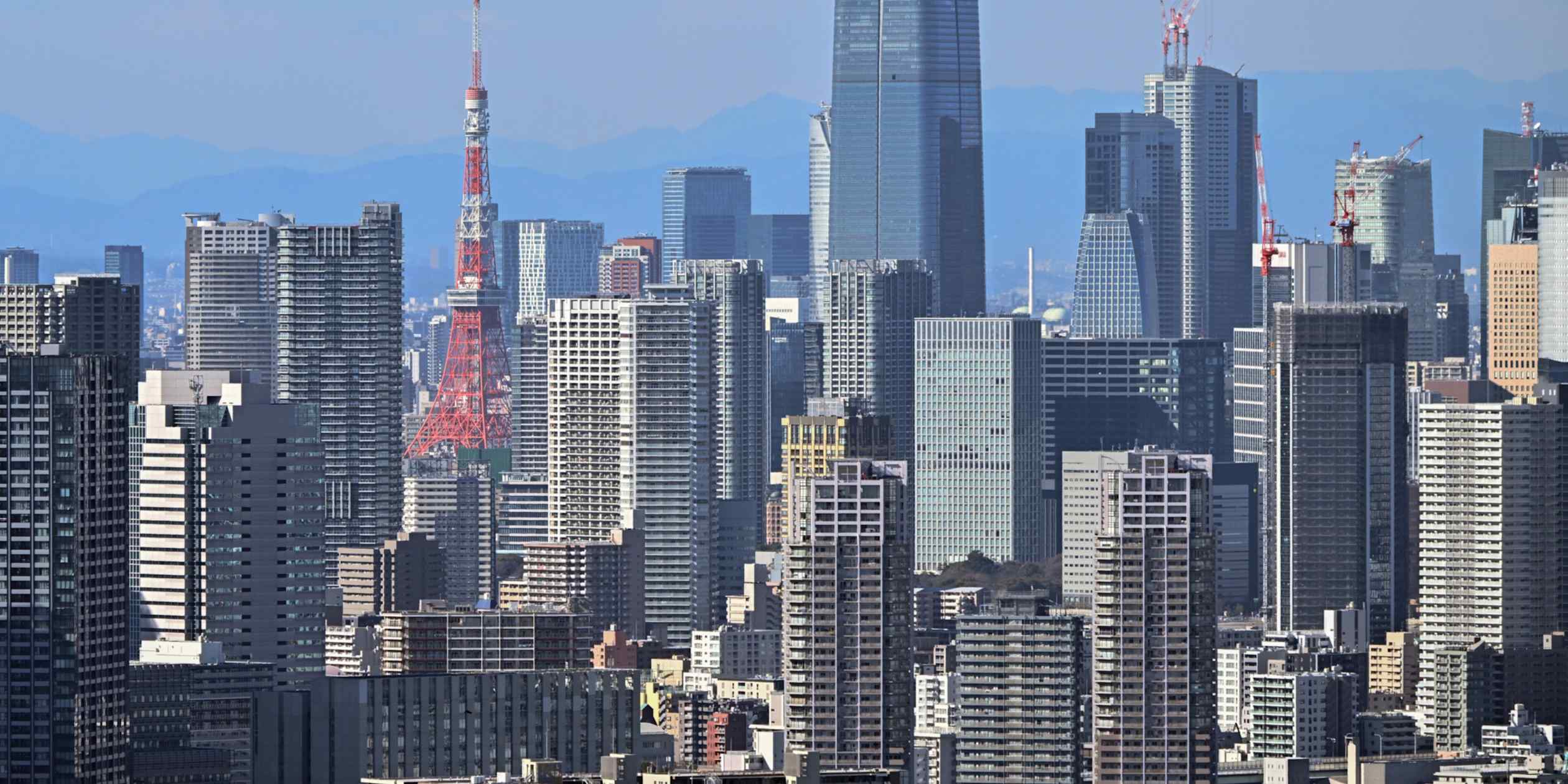 Japan to tighten residency rules for foreign employees under transfer status